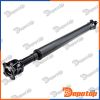 Arbre de transmission arrière pour KIA | NWN-KA-005, 10-120050